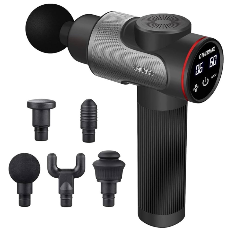 M9 pro message gun rechargeable NIB